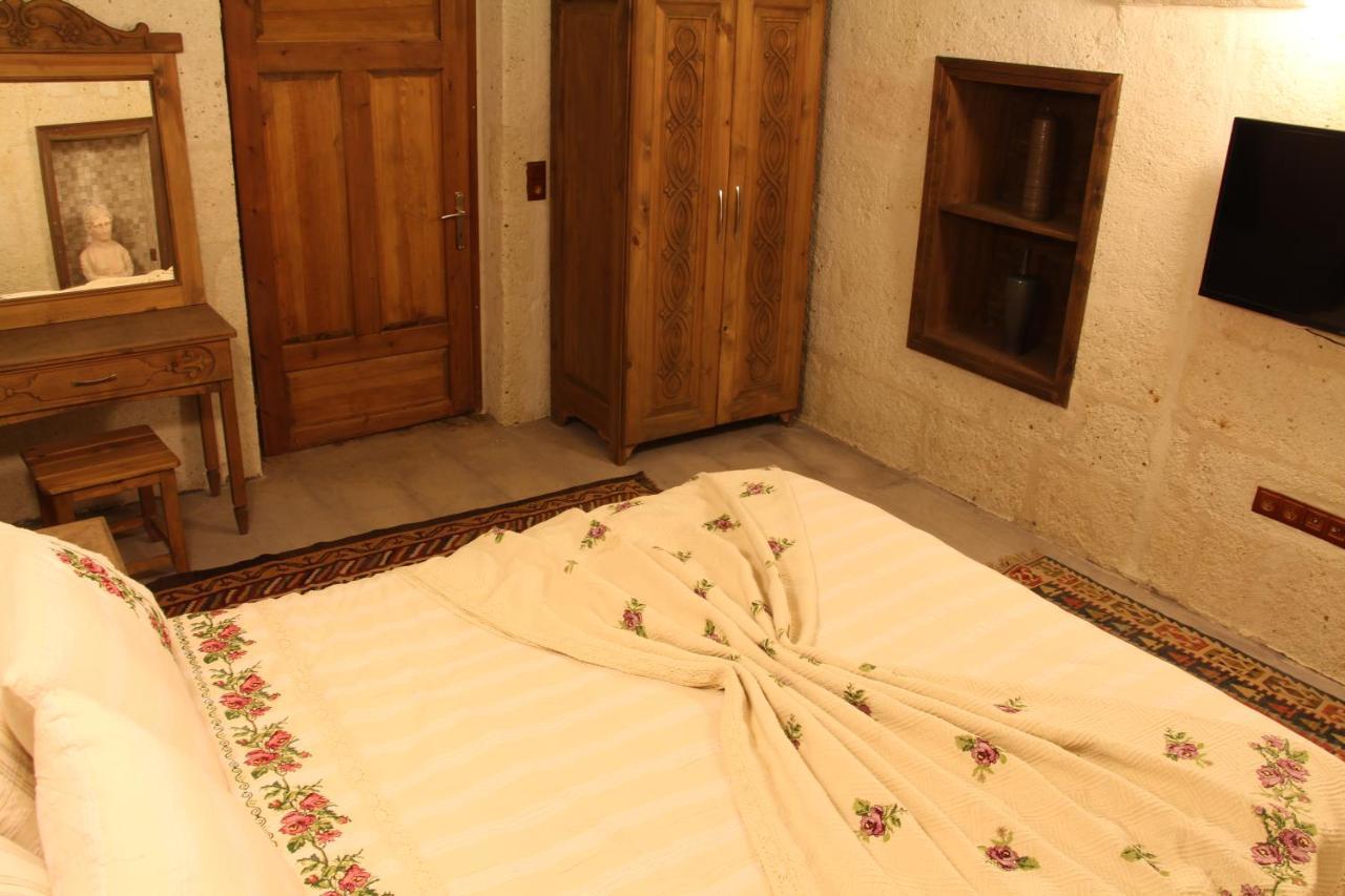 Bayer Stone House Bed & Breakfast Avanos Exterior photo